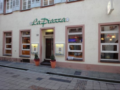 Foto: La Piazza